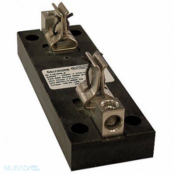 MERSEN Fuse Block 61 to 100A J 1 Pole, 5LDN6