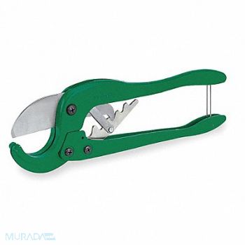 GREENLEE PVC Cutter, 5LE31