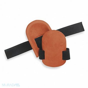 CLC Knee Pads Soft Rubber Universal PR, 5LF32