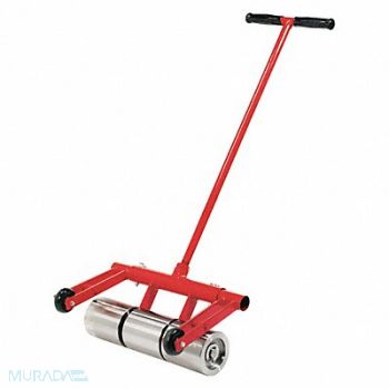 ROBERTS Linoleum Roller 75 Lb, 5LF65