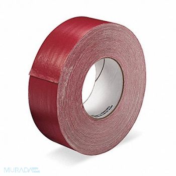 ABILITY ONE Duct Tape Red 2 in x 60 yd 12 mil, 5LG40