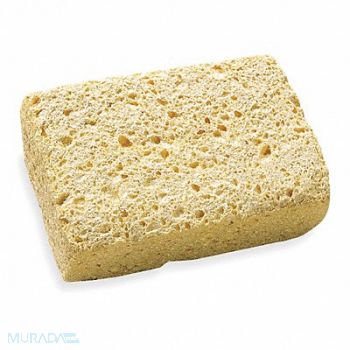 ABILITY ONE Sponge 5 3/4 in L Natural, 5LG81