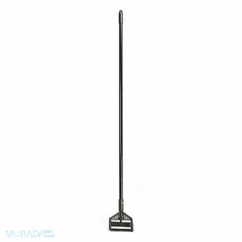 ABILITY ONE Wet Mop Handle 60 in L Black, 5LH02