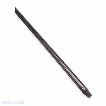 ABILITY ONE Broom Handle 60 in L Threaded, 5LH08