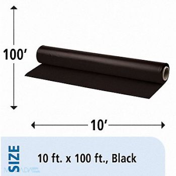ABILITY ONE Wrap Plastic 10x100ft, 5LH37