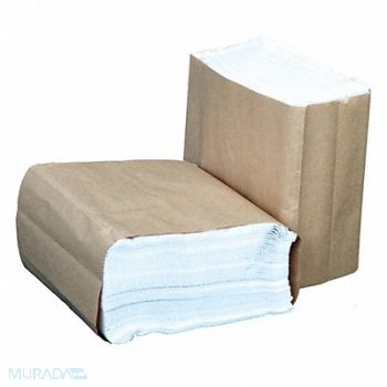 ABILITY ONE Disp Dspr Nap 4 1/4 in x 8 3/4 in PK6000, 5LH41