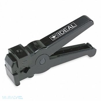 IDEAL Cable Stripper Dual Crimp BNC/TNC, 5LJ22