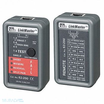 IDEAL Tester Utp Stp, 5LJ29