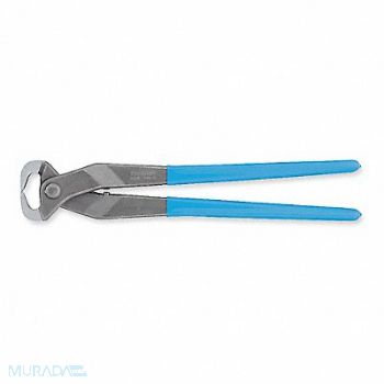 CHANNELLOCK End Cutting Nippers 10 In, 5LJ39