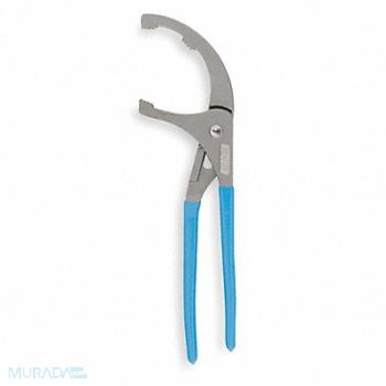 CHANNELLOCK Oil Filter Pliers 2-1/2 to 3-3/4, 5LJ40