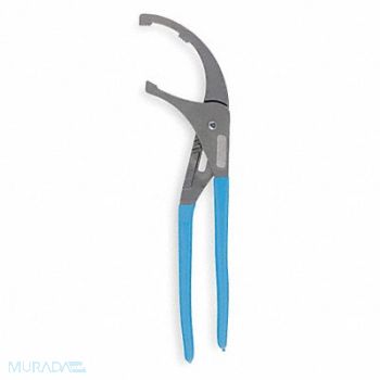 CHANNELLOCK Oil Filter Pliers 2-1/2 to 4-1/2, 5LJ41
