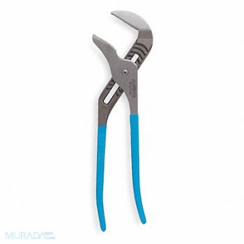 CHANNELLOCK Tongue and Groove Plier 20-1/4 L, 5LJ49