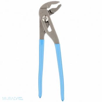 CHANNELLOCK Tongue and Groove Plier 9-1/2 L, 5LJ56