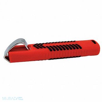 QUICKCABLE Cable Stripper Red, 5LLZ9