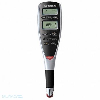 CALCULATED INDUSTRIES Construction Calculator 6 3/4 Lx1 5/8 W, 5LN14