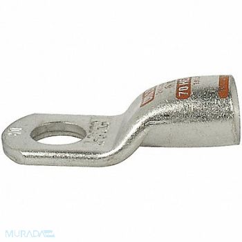 QUICKCABLE Wire Connector Tin Plated Copper 2/0 ga, 5LND1