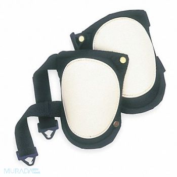 CLC Knee Pads Flex Foam Univ Fits All PR, 5LU60