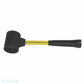 NUPLA Quick Change Hammer without Tips 5 lb., 5LV16