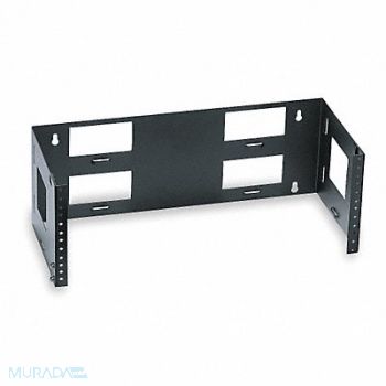 HUBBELL PREMISE WIRING Bracket Wall Mount, 5LV72