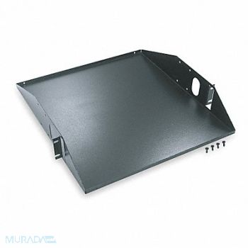 HUBBELL PREMISE WIRING Shelf Center Weight, 5LV90