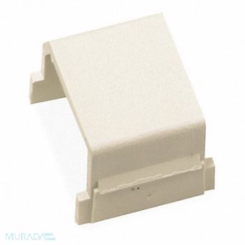 HUBBELL PREMISE WIRING Connector Snap In Pk10, 5LW07