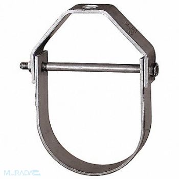 ANVIL Clevis Hanger 12 Pipe 18.688 H Steel, 5LWX9