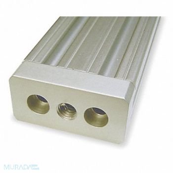 FAZTEK 3 Hole - Center Tap Base Plate 10 Series, 5LY36