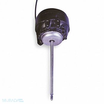 EM S Unit Bearing Motor Cast Iron 7 in L, 5M067