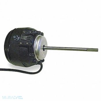 EM S Unit Bearing Motor Cast Iron 5 in L, 5M068