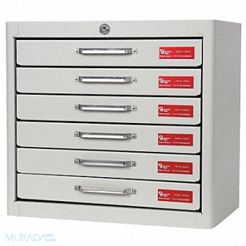 VERMONT GAGE Black Ox-Coated Pin Gauge Library Inch, 5MAT8