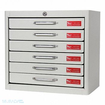 VERMONT GAGE Black Ox-Coated Pin Gauge Library Inch, 5MAU3