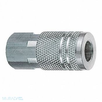 AMFLO Quick Connect Socket 1/2 Body 3/8 -18, 5MDA3