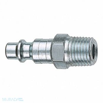 AMFLO Quick Connect Plug 1/2 Body 3/8 -18, 5MDA8