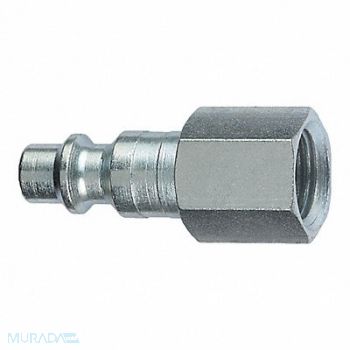 AMFLO Quick Connect Plug 1/4 Body 3/8 -18, 5MDA9