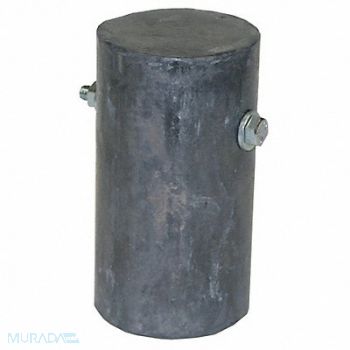 LIFTMASTER Counterweight Use With 5MKL6, 5MKL7