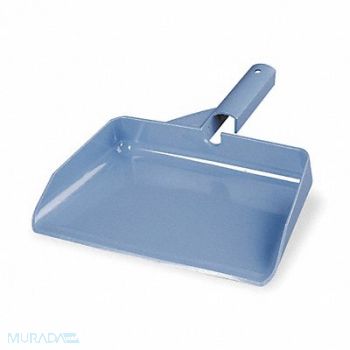 ABILITY ONE Handheld Dust Pan Blue, 5MM78