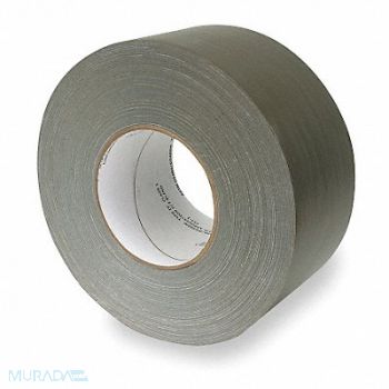 ABILITY ONE Duct Tape Olive 3 in x 60 yd 12 mil, 5MM84
