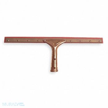 ABILITY ONE Window Squeegee 16 in W Straight, 5MN45