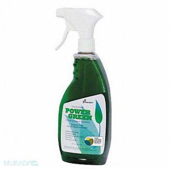 ABILITY ONE All Purpose Cleaner/Degreaser 22 oz PK12, 5MN52