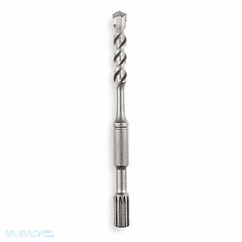 DEWALT Hammer Masonry Drill 2in Carbide Tip, 5MP57