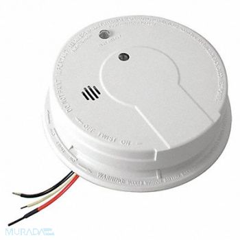 FIREX Smoke Alarm 9V Alkaline Photoelectric, 5MPL3