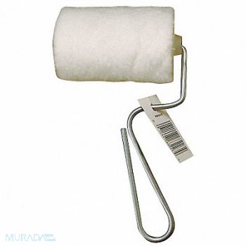 WOOSTER Mini Paint Roller Kit 3 L, 5MPR4