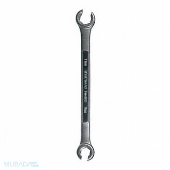 WESTWARD Flr Nt Wrench Steel Offset6-Pnt Flr Nt, 5MR60
