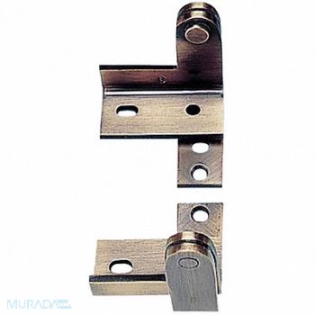 STANLEY Pivot Hinge Steel 180 Deg PK2, 5MRE6