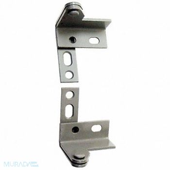 STANLEY Pivot Hinge Steel 180 Deg PK2, 5MRE7