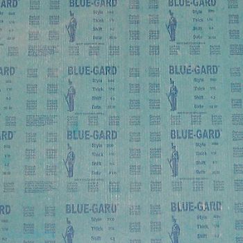 GARLOCK SEALING TECHNOLOGIES Gasket Aramid Fiber 1/8 In T 30 x 30 In, 5MRT6