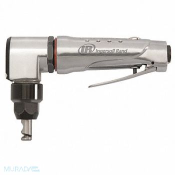 INGERSOLL RAND Nibbler Air Powered 17 cfm 4 200 spm, 5MRY1