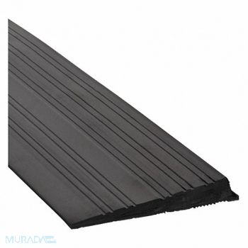 NATIONAL GUARD ADA Ramp Rubber 6 x 48 In, 5MUU3