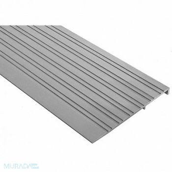 NATIONAL GUARD ADA Ramp Aluminum 6 x 36 In, 5MUV1