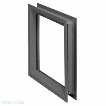 NATIONAL GUARD Window Frame Kit 32 In H 24In W, 5MUW2
